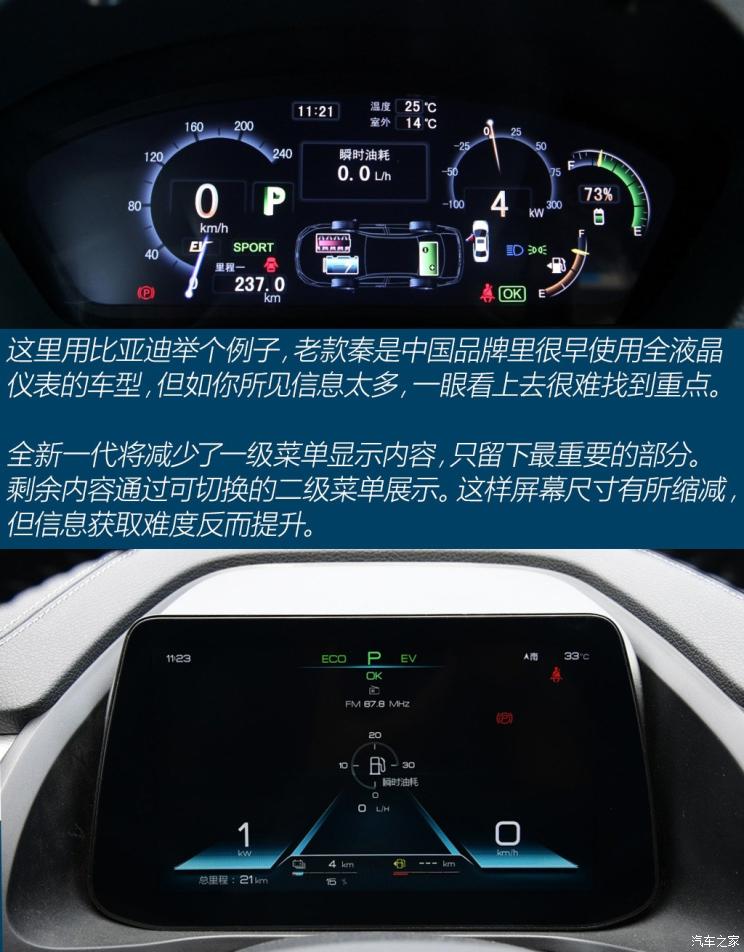 比亚迪 秦Pro 2019款 超能版 1.5TI 自动智联锋耀型 国VI