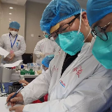 株洲火线提拔6名抗疫一线医务工作者