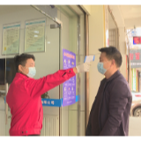 【防疫复工两手抓】 全员迎战，燃气安全保供不打烊