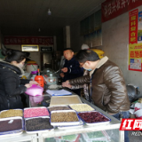 醴陵：疫情防控期，春耕有保障
