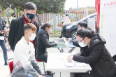 宁乡经开区：真招实措缓解企业“招工难”