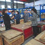 株洲经开区减“负”提“质”做好复工