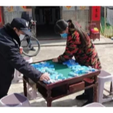 武冈市公安局严厉打击疫情防控期间聚众赌博等违法行为
