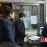 北塔区状元洲街道：严防死守！48个生活小区接受疫情 防控突击“测试”