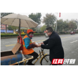 同心战“疫”，我们在一起