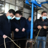 众志成城战疫情 凝心聚力护家园 ——新邵县疫情防控工作纪实