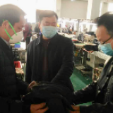 道县：防控疫情和帮扶企业“两不误”