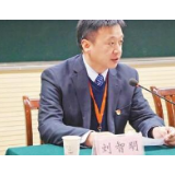 用生命谱写英雄的壮歌 ——追记武汉市武昌医院院长刘智明