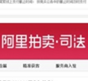 司法拍卖成功追款 执行工作“疫”不容辞