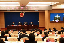 湖南检察：以更高站位更宽视野推进新时期的法律监督
