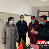 慈利卡友的浓浓战“疫”情