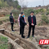 北塔区：抗“疫”与防汛备汛并重