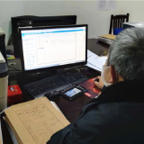 汨罗法院：防疫不松懈，“在线”执行不暂停