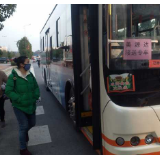 专车、专线，永州交通运输行业为助力企业复工复产按下“加速键”