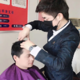 已服务千余位“逆行者”“你好漂亮”义剪小分队招募