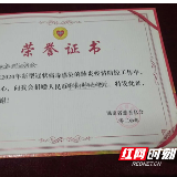 守望相助 湖南省地板行业协会积极募捐支持战“疫”