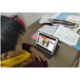 冷水滩梅湾小学：学子“宅”家传播抗“疫”正能量