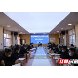 郭碧勋：全面恢复正常生产生活秩序，实现复工复产复市100%！