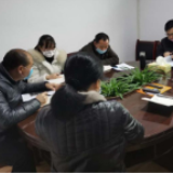 洞口县委网信办：“小鼠标”在抗疫中彰显“大作为”