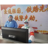 【“战疫小雷”，志愿同行②】岳阳市青年志愿者直属队在行动！