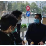 守好外卖关口、保供稳价……芙蓉区出动2557人次护航防疫复工