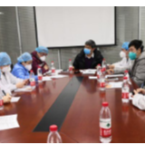 中西医结合 湘雅—协和—北京中医院携手救治重症新冠肺炎患者