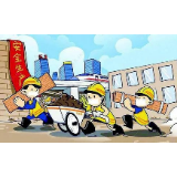 冷水滩区交通运输局全力服务好复工复产运输企业
