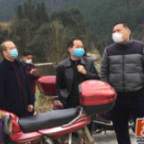双牌：现场落实省督办函交办的交通顽瘴痼疾问题