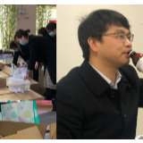 复工担心疫情，长沙农商银行工会送员工一剂“稳神药”