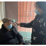 天元区：筑牢养老机构安全防线