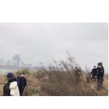 疫情防控无小事 流浪救助暖人心