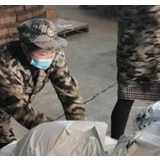 路口镇：防控不松劲 发展不停歇