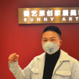 家居业！加油！ 长沙家居建材卖场开业的第一天