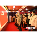 使命必达！常宁市人民医院13名医疗队员驰援湖北黄冈
