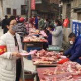 邵阳县罗城乡硬核方言“走红”防疫宣传一线