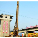 疫情防控力度不减 重点项目有序复工