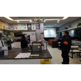 冷水滩区紫荆社区：突出“民生保障” 助力“五小”门店复工复产