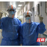 湘雅医院感染病科黄燕：冲锋在抗“疫”最前线的女将