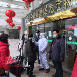 道县：交通运输领域疫情防控工作取得阶段性成效