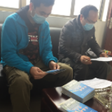 江华高新区：抖音直播助力企业复工复产