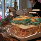 沸腾吧，复工军①|除了米粉，你的早餐多了一份选项