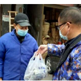 【防疫复工两手抓】云阳街道：疫情防控与复工复产“两手硬”“两手赢”