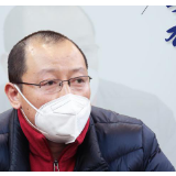 武汉凡人英雄 | 医生余亭：穿上白大褂，这就是我该做的事情