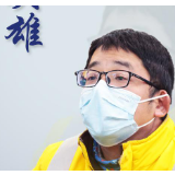 武汉凡人英雄｜外卖骑手老计：我给武汉人安全感，他们也帮我走出低谷