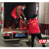 攸县：“三个加油包”助力复工复产
