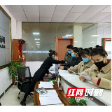 攸县： 推行线上招聘 做好企业和求职者的“牵线人”