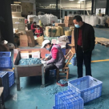 新邵巨口铺镇：“四个到位”推动复工复产