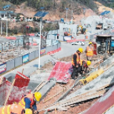 双向六车道 没有红绿灯！洞株城际长沙段预计10月全线通车