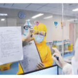 致敬武冈逆行勇士!武冈女护士照片登上湖南日报头版