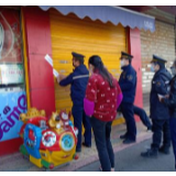 防控“日报告”，全力推动企业复工复产